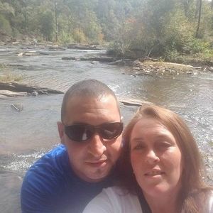 Meet your Posher, Teri